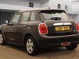 Mini Hatch 1.2 One Euro 6 (s/s) 5dr 3