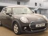 Mini Hatch 1.2 One Euro 6 (s/s) 5dr