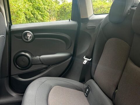 Mini Hatch 1.2 One Euro 6 (s/s) 5dr 18