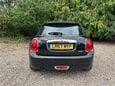 Mini Hatch 1.2 One Euro 6 (s/s) 5dr 6
