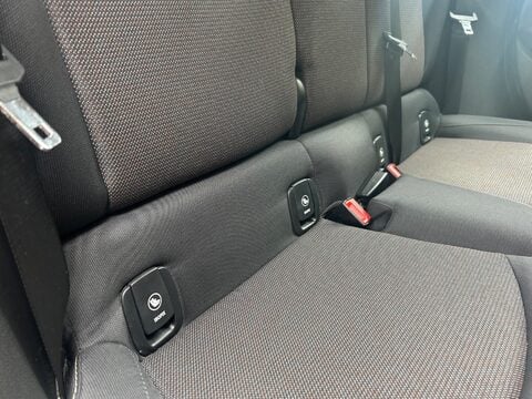 Mini Hatch 1.2 One Euro 6 (s/s) 5dr 38