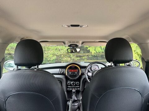 Mini Hatch 1.2 One Euro 6 (s/s) 5dr 10