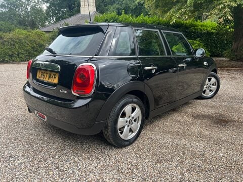Mini Hatch 1.2 One Euro 6 (s/s) 5dr 8