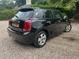 Mini Hatch 1.2 One Euro 6 (s/s) 5dr 8