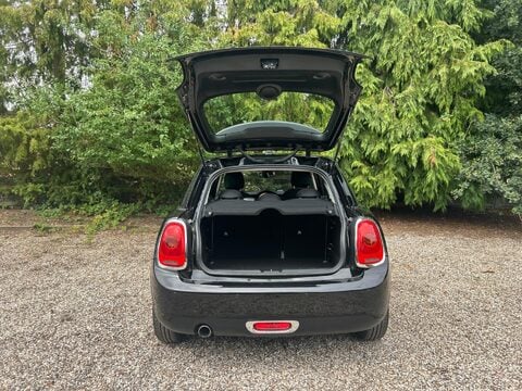 Mini Hatch 1.2 One Euro 6 (s/s) 5dr 36