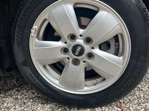 Mini Hatch 1.2 One Euro 6 (s/s) 5dr 29