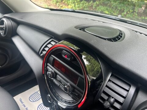 Mini Hatch 1.2 One Euro 6 (s/s) 5dr 11