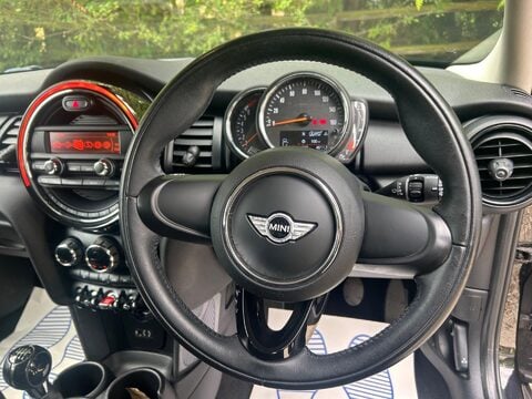 Mini Hatch 1.2 One Euro 6 (s/s) 5dr 37