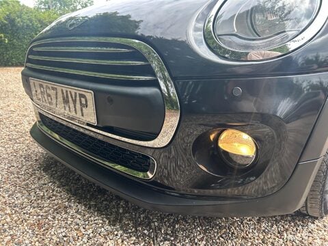 Mini Hatch 1.2 One Euro 6 (s/s) 5dr 54