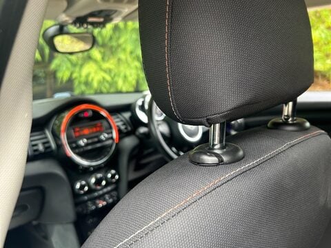 Mini Hatch 1.2 One Euro 6 (s/s) 5dr 14