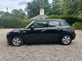 Mini Hatch 1.2 One Euro 6 (s/s) 5dr 5