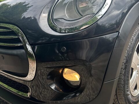Mini Hatch 1.2 One Euro 6 (s/s) 5dr 41