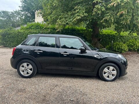 Mini Hatch 1.2 One Euro 6 (s/s) 5dr 7