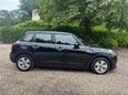 Mini Hatch 1.2 One Euro 6 (s/s) 5dr 7