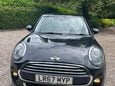 Mini Hatch 1.2 One Euro 6 (s/s) 5dr 4