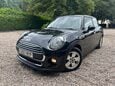 Mini Hatch 1.2 One Euro 6 (s/s) 5dr 2