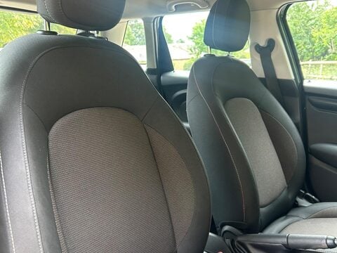 Mini Hatch 1.2 One Euro 6 (s/s) 5dr 16