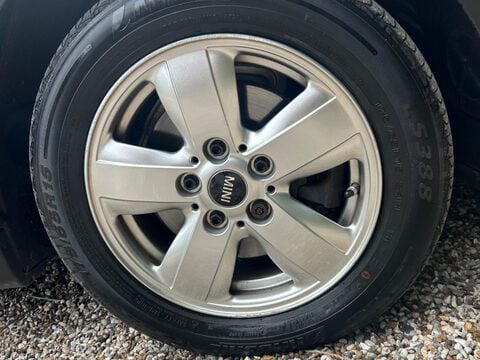 Mini Hatch 1.2 One Euro 6 (s/s) 5dr 31