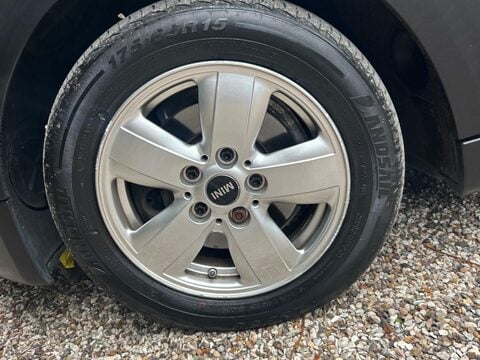 Mini Hatch 1.2 One Euro 6 (s/s) 5dr 30
