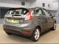 Ford Fiesta 1.25 Zetec Euro 6 5dr 5