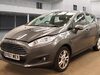 Ford Fiesta 1.25 Zetec Euro 6 5dr