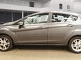 Ford Fiesta 1.25 Zetec Euro 6 5dr 3