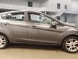 Ford Fiesta 1.25 Zetec Euro 6 5dr 4