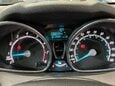 Ford Fiesta 1.25 Zetec Euro 6 5dr 8
