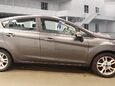 Ford Fiesta 1.25 Zetec Euro 6 5dr 5
