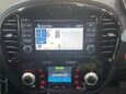 Nissan Juke 1.6 Tekna XTRON Euro 6 5dr 17