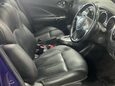Nissan Juke 1.6 Tekna XTRON Euro 6 5dr 5
