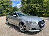 Audi A3 1.5 TFSI CoD Sport Euro 6 (s/s) 3dr