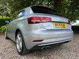 Audi A3 1.5 TFSI CoD Sport Euro 6 (s/s) 3dr 5