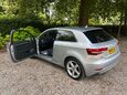 Audi A3 1.5 TFSI CoD Sport Euro 6 (s/s) 3dr 6