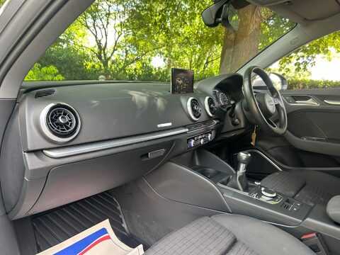 Audi A3 1.5 TFSI CoD Sport Euro 6 (s/s) 3dr 13