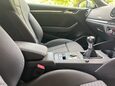 Audi A3 1.5 TFSI CoD Sport Euro 6 (s/s) 3dr 17