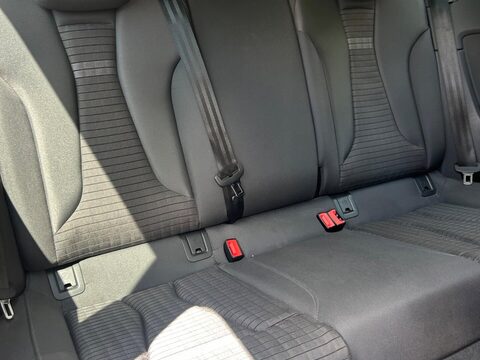 Audi A3 1.5 TFSI CoD Sport Euro 6 (s/s) 3dr 18