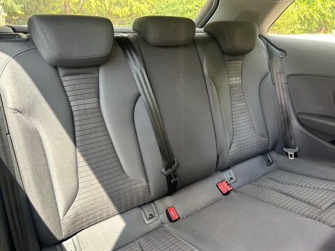 Audi A3 1.5 TFSI CoD Sport Euro 6 (s/s) 3dr 19