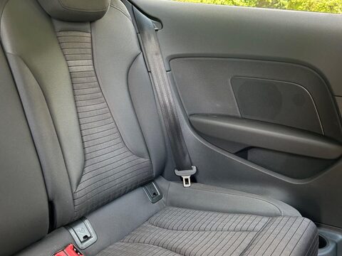Audi A3 1.5 TFSI CoD Sport Euro 6 (s/s) 3dr 20