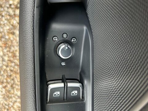 Audi A3 1.5 TFSI CoD Sport Euro 6 (s/s) 3dr 22