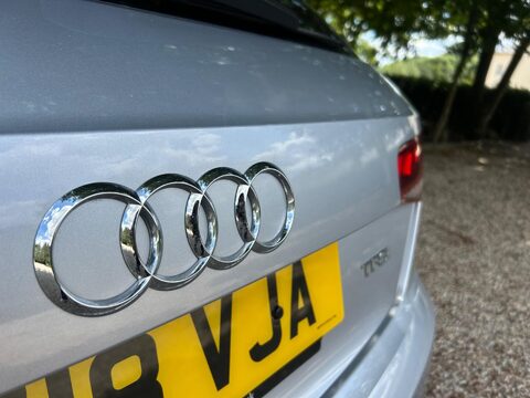 Audi A3 1.5 TFSI CoD Sport Euro 6 (s/s) 3dr 41