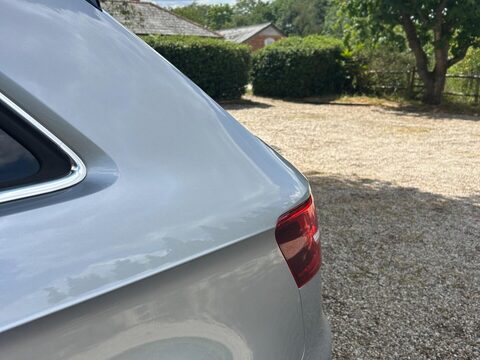 Audi A3 1.5 TFSI CoD Sport Euro 6 (s/s) 3dr 42
