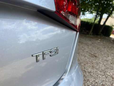 Audi A3 1.5 TFSI CoD Sport Euro 6 (s/s) 3dr 53