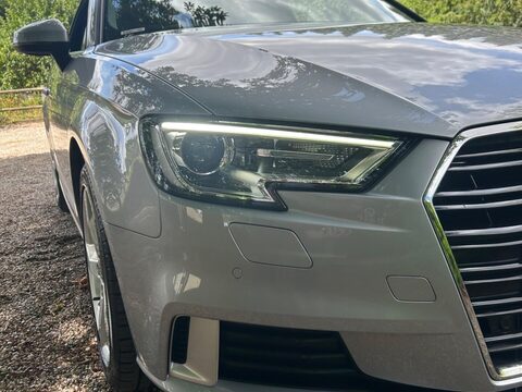 Audi A3 1.5 TFSI CoD Sport Euro 6 (s/s) 3dr 57