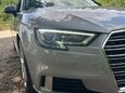 Audi A3 1.5 TFSI CoD Sport Euro 6 (s/s) 3dr 57