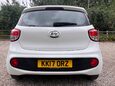Hyundai i10 1.0 SE Euro 6 5dr 5