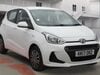 Hyundai i10 1.0 SE Euro 6 5dr