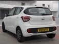 Hyundai i10 1.0 SE Euro 6 5dr 2
