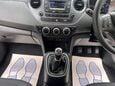 Hyundai i10 1.0 SE Euro 6 5dr 16