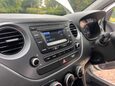 Hyundai i10 1.0 SE Euro 6 5dr 11